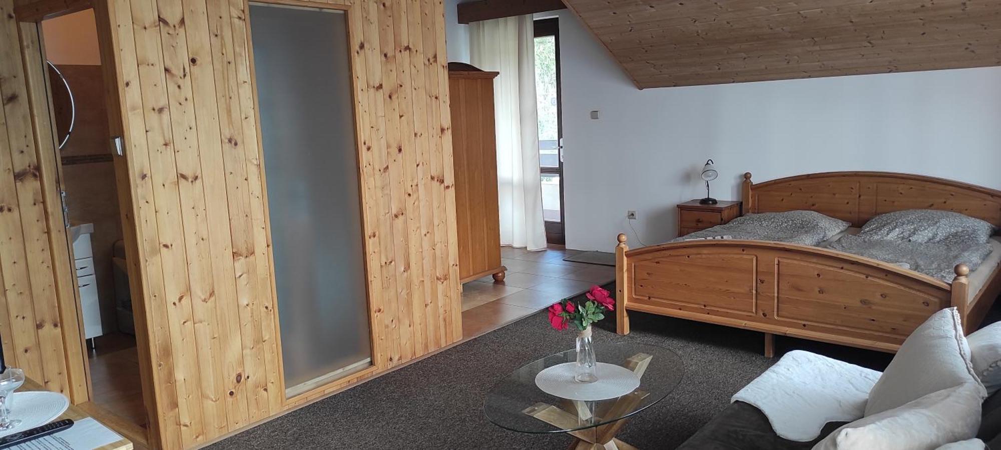 U Certa Hotell Čerčany Exteriör bild