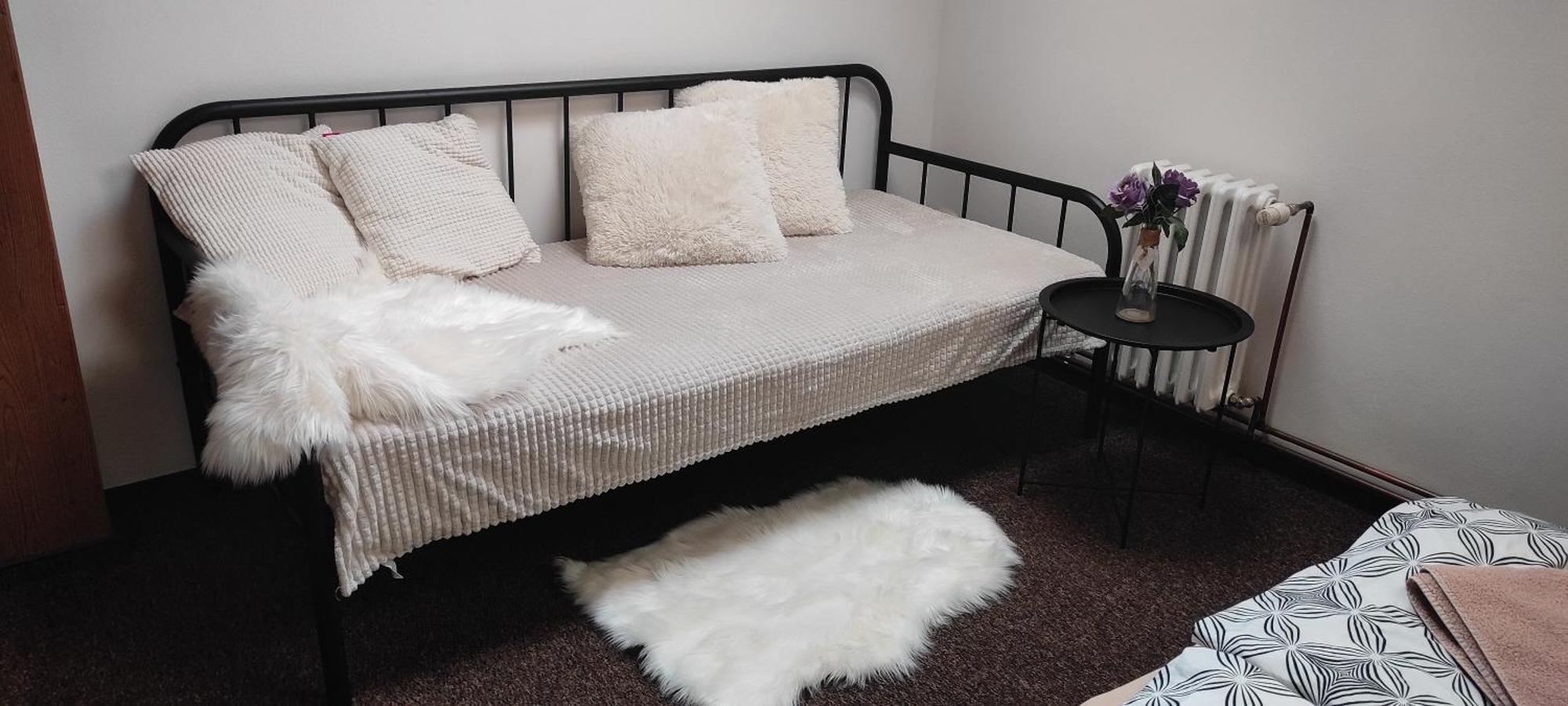 U Certa Hotell Čerčany Exteriör bild